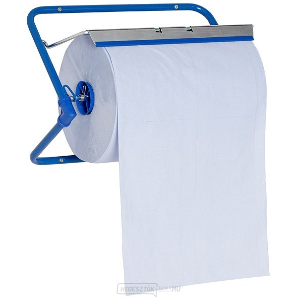 Fali papírtörlő tartó tekercsben SR 0960640