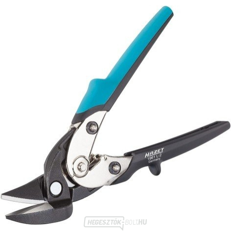 Karosszéria átvágó olló lemezekhez HAZET 1961 L-2 Karosszéria átvágó olló lemezekhez HAZET 1961 L-2 gallery main image
