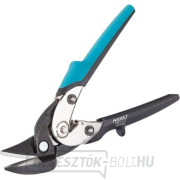 Karosszéria átvágó olló lemezekhez HAZET 1961 L-2 Karosszéria átvágó olló lemezekhez HAZET 1961 L-2 gallery main image