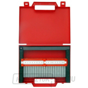 Sablonok testformák szkenneléséhez / másolásához GM 572400 Sablonok testformák szkenneléséhez / másolásához GM 572400 gallery main image