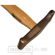 HH 600 SHA karosszéria egyengető kalapács HH 600 SHA karosszéria egyengető kalapács gallery main image