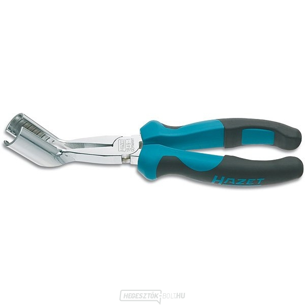 Gyújtógyertya dugófogó HAZET 1849-1