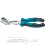 Gyújtógyertya dugófogó HAZET 1849-1 Gyújtógyertya dugófogó HAZET 1849-1 gallery main image