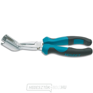 Gyújtógyertya dugófogó HAZET 1849-1 Gyújtógyertya dugófogó HAZET 1849-1 gallery main image