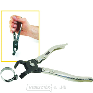 Tömlőfogó fogó CLIC HAZET 798-2 Tömlőfogó fogó CLIC HAZET 798-2 gallery main image