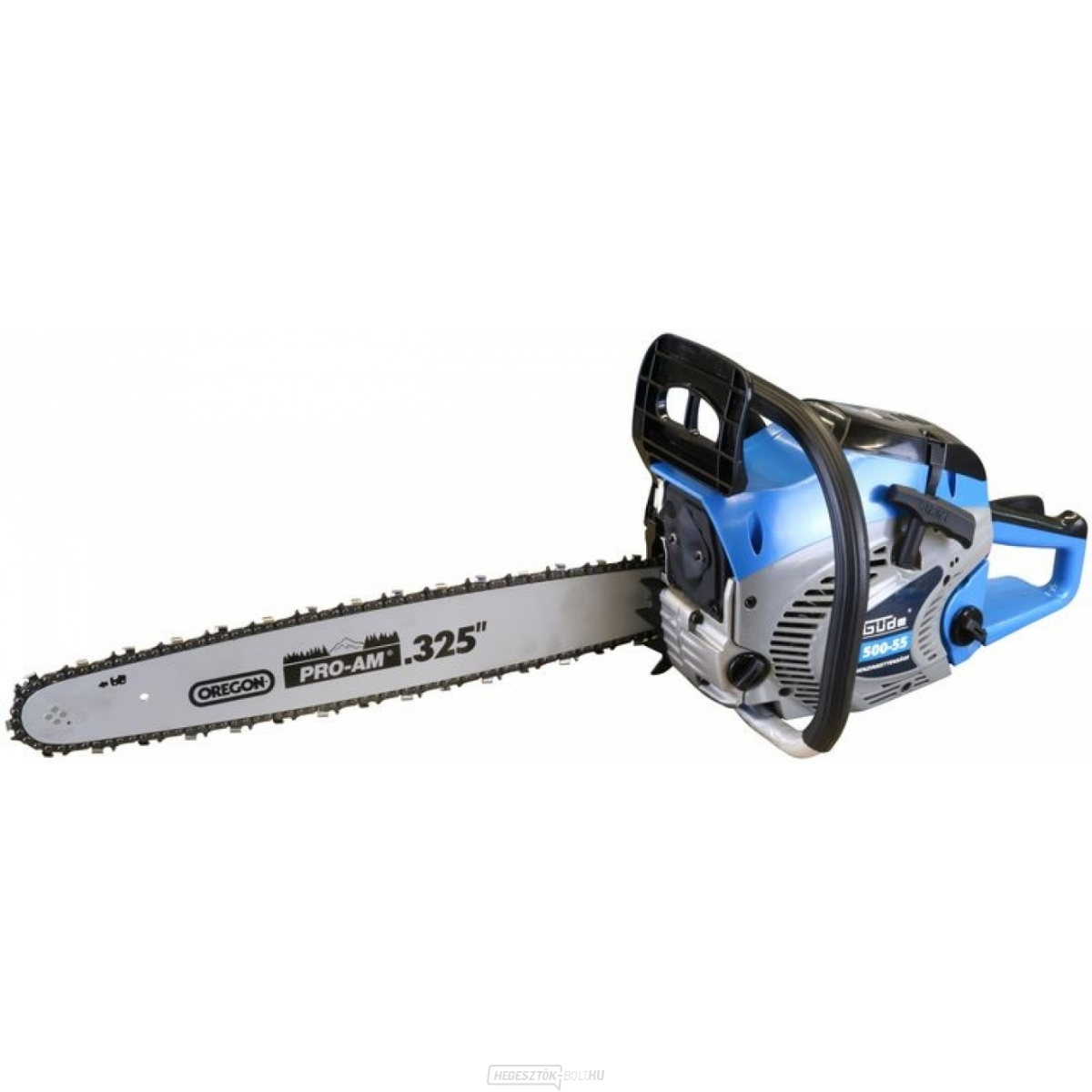 Láncfűrész KS 500-55