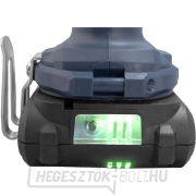 Akkus csavarozó/fúrógép ütvecsavarozóval BSB 18-201-30K Akkus csavarozó/fúrógép ütvecsavarozóval BSB 18-201-30K náhled