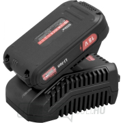 Akkus csavarozó/fúrógép ütvecsavarozóval BSB 18-201-30K Akkus csavarozó/fúrógép ütvecsavarozóval BSB 18-201-30K náhled