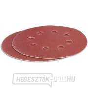 Akkus excentercsiszoló Güde EXS 18-0 Akkus excentercsiszoló Güde EXS 18-0 náhled