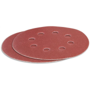 Akkus excentercsiszoló Güde EXS 18-0 náhled