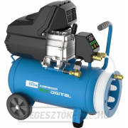 Kompresszor 260/10/24 ECO-DIGITAL Kompresszor 260/10/24 ECO-DIGITAL gallery main image