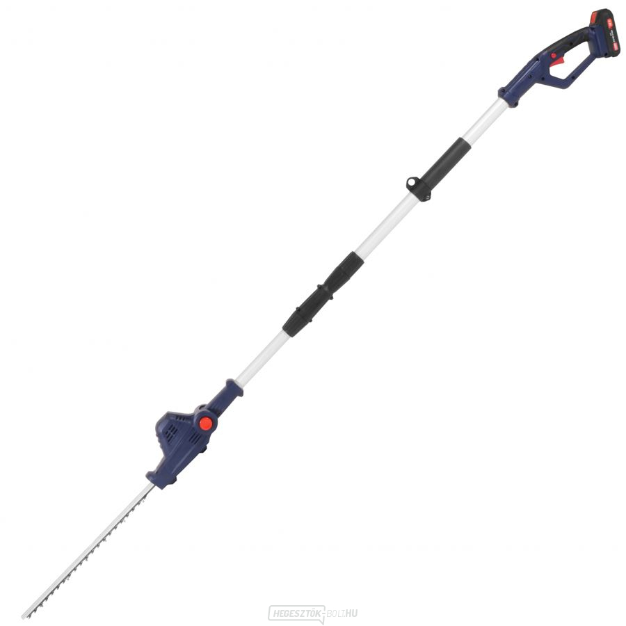Akkus teleszkópos sövénynyíró HST 18-201-05