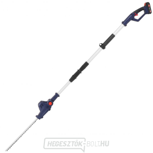 Akkus teleszkópos sövénynyíró HST 18-201-05 Akkus teleszkópos sövénynyíró HST 18-201-05 gallery main image