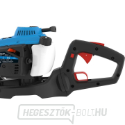 Motoros sövénynyíró GMH 603 Előnézet 