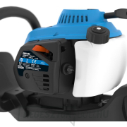 Motoros sövénynyíró GMH 603 Előnézet 