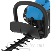 Motoros sövénynyíró GMH 603 náhled