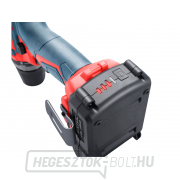 Akkus fúrócsavarozó EXTOL SHARE20V, 20V Li-ion, 1500mAh Akkus fúrócsavarozó EXTOL SHARE20V, 20V Li-ion, 1500mAh náhled