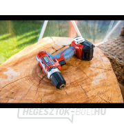 Akkus fúrócsavarhúzó EXTOL SHARE20V, 20V Li-ion (2x), 1500mAh Akkus fúrócsavarhúzó EXTOL SHARE20V, 20V Li-ion (2x), 1500mAh náhled