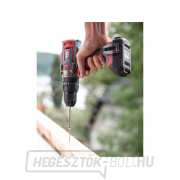 EXTOL akkus fúrócsavarhúzó SHARE20V kalapáccsal, 20V Li-ion (2x), 2000mAh EXTOL akkus fúrócsavarhúzó SHARE20V kalapáccsal, 20V Li-ion (2x), 2000mAh náhled