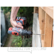 EXTOL akkus fúrócsavarhúzó SHARE20V kalapáccsal, 20V Li-ion (2x), 2000mAh EXTOL akkus fúrócsavarhúzó SHARE20V kalapáccsal, 20V Li-ion (2x), 2000mAh náhled