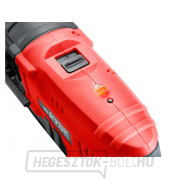 Fúrókalapács SHARE20V, SDS plus, 20V Li-ion, 2000mAh náhled