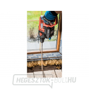 Fúrókalapács SHARE20V, SDS plus, 20V Li-ion, 2000mAh náhled