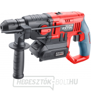 Fúrókalapács SHARE20V, SDS plus, 20V Li-ion, 2000mAh Fúrókalapács SHARE20V, SDS plus, 20V Li-ion, 2000mAh gallery main image