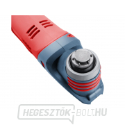 Többfunkciós csiszológép SHARE20V, gyorskioldó, 20V Li-ion, 2000mAh Többfunkciós csiszológép SHARE20V, gyorskioldó, 20V Li-ion, 2000mAh náhled