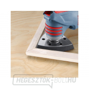 Többfunkciós csiszológép SHARE20V, gyorskioldó, 20V Li-ion, 2000mAh Többfunkciós csiszológép SHARE20V, gyorskioldó, 20V Li-ion, 2000mAh náhled