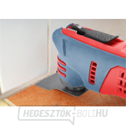 Többfunkciós csiszológép SHARE20V, gyorskioldó, 20V Li-ion, 2000mAh Többfunkciós csiszológép SHARE20V, gyorskioldó, 20V Li-ion, 2000mAh náhled