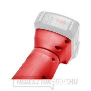 Multifunkciós csiszológép, akkumulátoros SHARE20V, 20V Li-ion, akkumulátor és töltő nélkül náhled