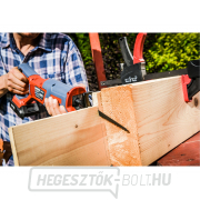 SHARE 20V akkumulátoros fűrészvég, 20V Li-ion, 2000mAh SHARE 20V akkumulátoros fűrészvég, 20V Li-ion, 2000mAh náhled