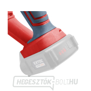 Akkus láncfűrész SHARE20V, 20V Li-ion, akkumulátor és töltő nélkül náhled