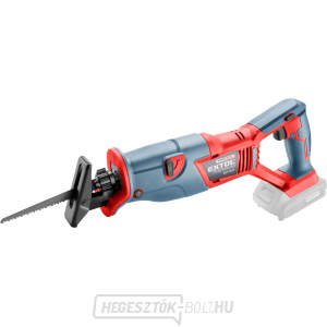 Akkus láncfűrész SHARE20V, 20V Li-ion, akkumulátor és töltő nélkül Akkus láncfűrész SHARE20V, 20V Li-ion, akkumulátor és töltő nélkül gallery main image