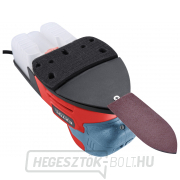 Rezgő csiszológép 3 az 1-ben Extol Premium, delta, 220W Rezgő csiszológép 3 az 1-ben Extol Premium, delta, 220W náhled