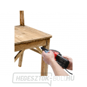 Rezgő csiszológép 3 az 1-ben Extol Premium, delta, 220W Rezgő csiszológép 3 az 1-ben Extol Premium, delta, 220W náhled