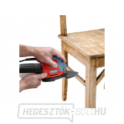 Rezgő csiszológép 3 az 1-ben Extol Premium, delta, 220W Rezgő csiszológép 3 az 1-ben Extol Premium, delta, 220W náhled