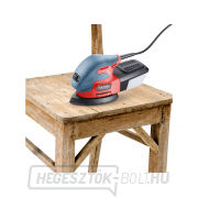 Rezgő csiszológép 3 az 1-ben Extol Premium, delta, 220W Rezgő csiszológép 3 az 1-ben Extol Premium, delta, 220W náhled