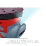 Rezgő csiszológép 3 az 1-ben Extol Premium, delta, 220W Rezgő csiszológép 3 az 1-ben Extol Premium, delta, 220W náhled