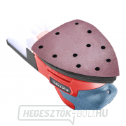 Rezgő csiszológép 3 az 1-ben Extol Premium, delta, 220W Rezgő csiszológép 3 az 1-ben Extol Premium, delta, 220W náhled