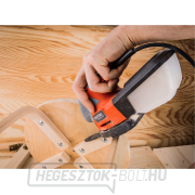 Rezgő csiszológép 3 az 1-ben Extol Premium, delta, 220W Rezgő csiszológép 3 az 1-ben Extol Premium, delta, 220W náhled