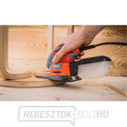 Rezgő csiszológép 3 az 1-ben Extol Premium, delta, 220W Rezgő csiszológép 3 az 1-ben Extol Premium, delta, 220W náhled