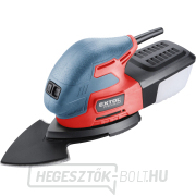 Rezgő csiszológép 3 az 1-ben Extol Premium, delta, 220W náhled