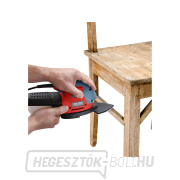 Rezgő csiszológép 3 az 1-ben Extol Premium, delta, 220W náhled