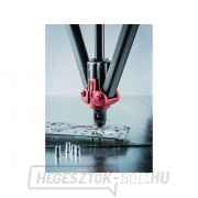 Önzáró karos szegecselő fogó, M3-M12, 390mm náhled