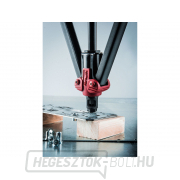 Önzáró karos szegecselő fogó, M3-M12, 390mm náhled