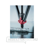 Önzáró karos szegecselő fogó, M3-M12, 390mm náhled