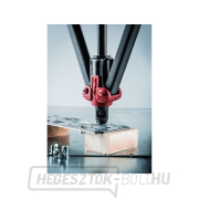 Önzáró karos szegecselő fogó, M3-M12, 390mm náhled