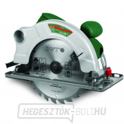 DWT HKS12-63 elektromos körfűrész 1200 W gallery main image