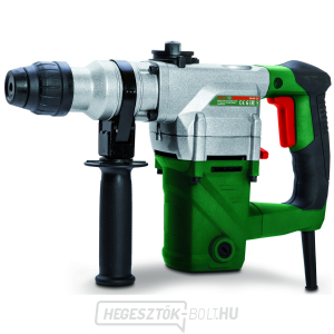 DWT BH09-26 BMC SDS PLUS elektromos fúrókalapács SDS PLUS tokban 950 W gallery main image